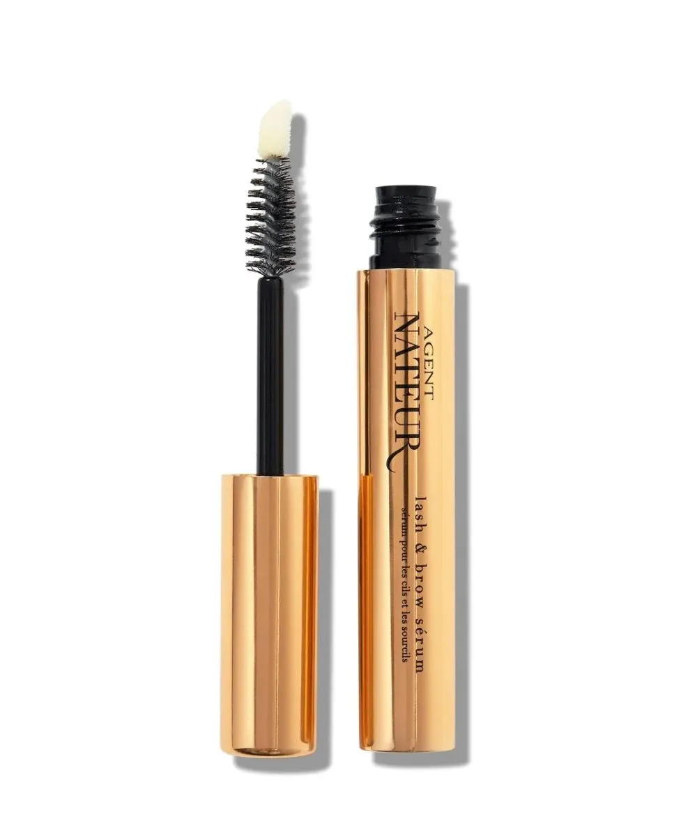 Lash and Brow Serum
