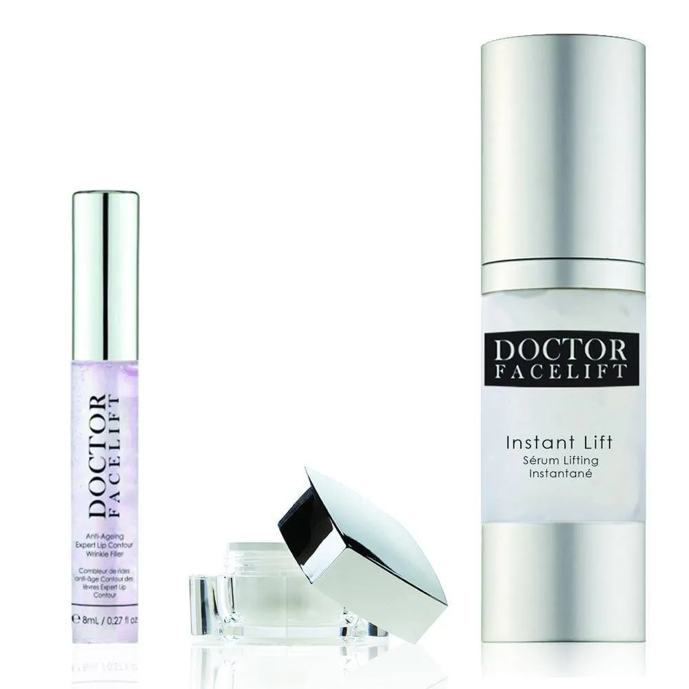 Lift & Contour Renewal Gift Set