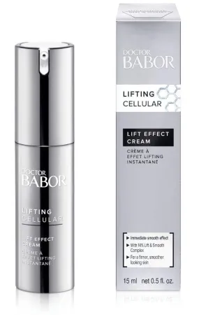 LIFTING CELLULAR | Instant Lift Effect Cream | Reisegröße