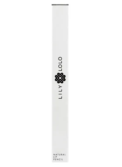 Lily Lolo Natural Lip Pencil