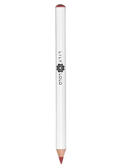 Lily Lolo Natural Lip Pencil