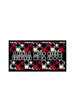 Limited Edition: Anna Sui NYC Eye & Face Color Palette - Celestial Glow