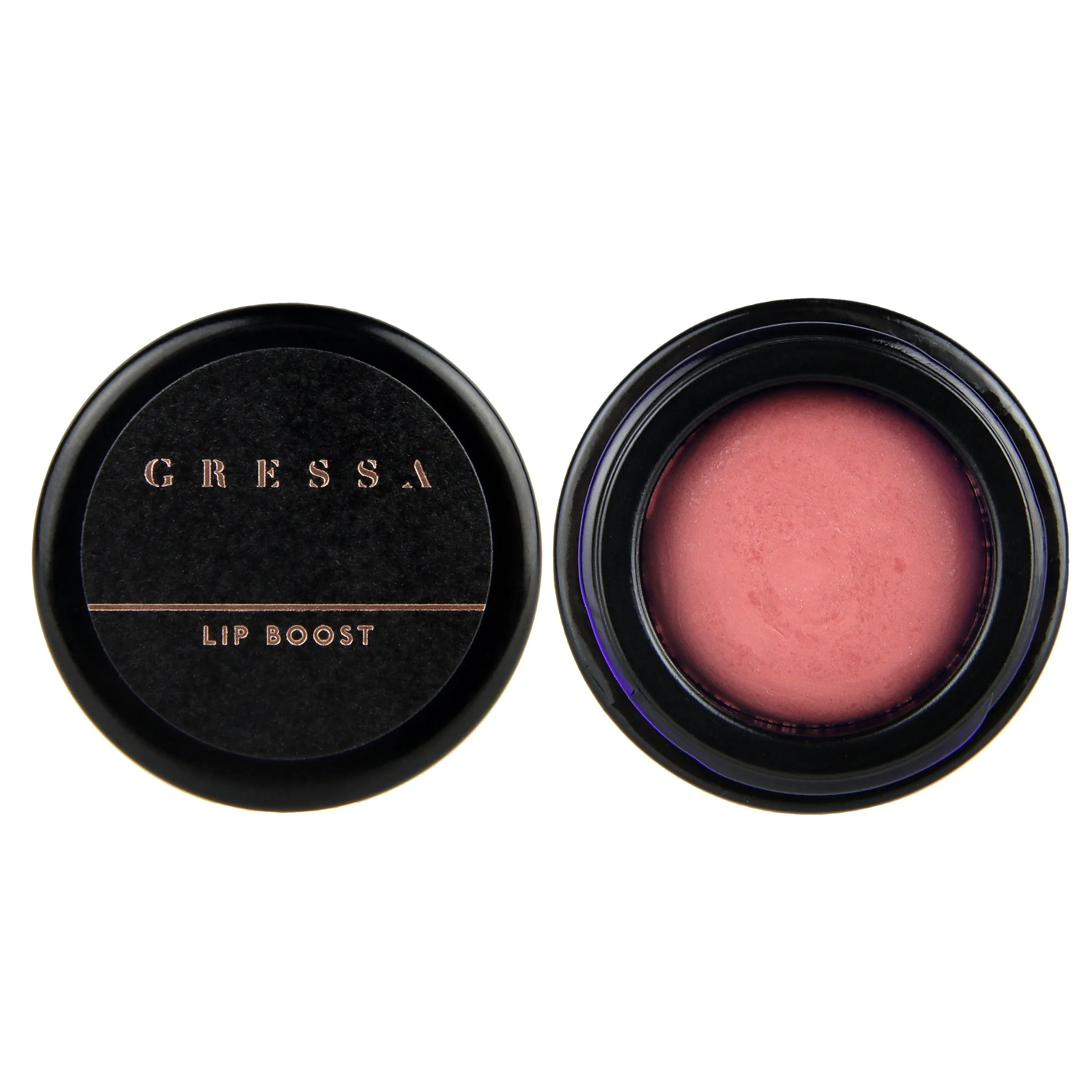 Lip Boost