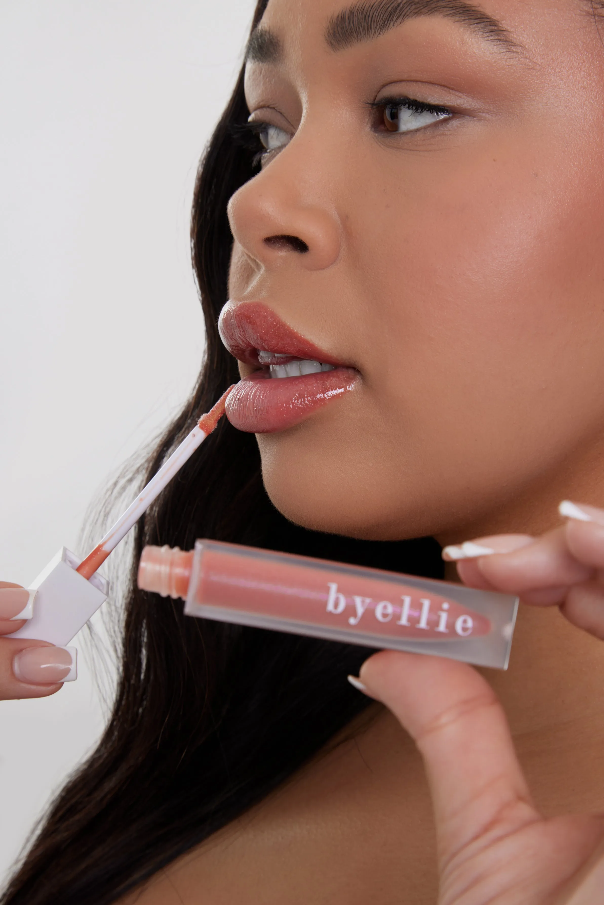 Lip Gloss & Brow Texture Bundle - Daiquiri