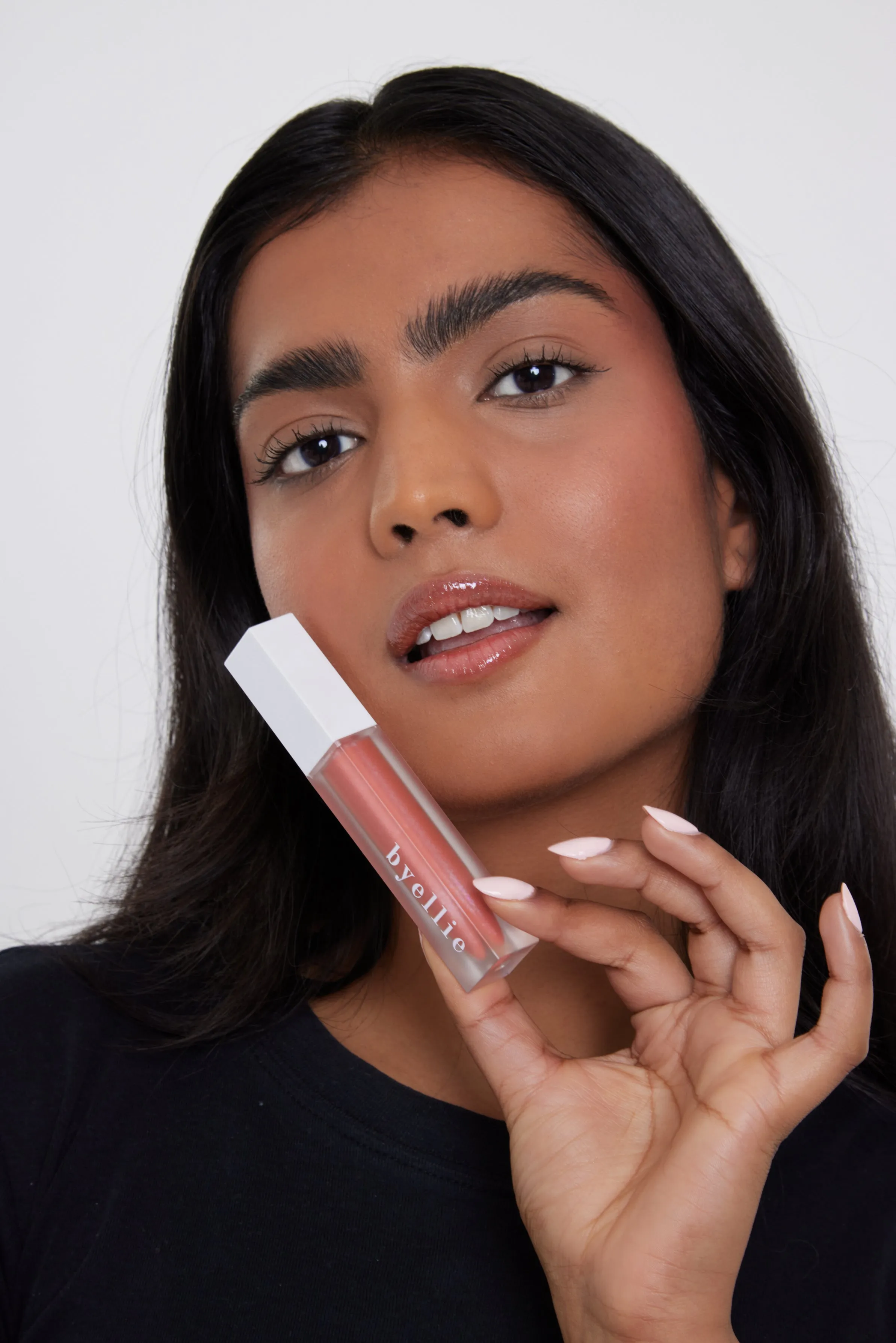 Lip Gloss & Brow Texture Bundle - Daiquiri