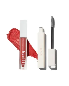 Lip Gloss & Brow Texture Bundle - Daiquiri