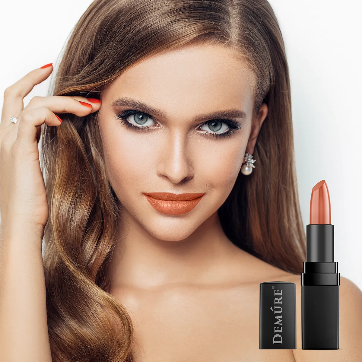 Lipstick -Caramel (621)