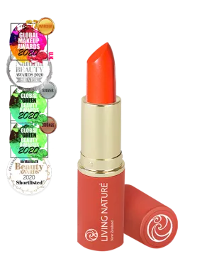 Lipstick - Electric Coral 15