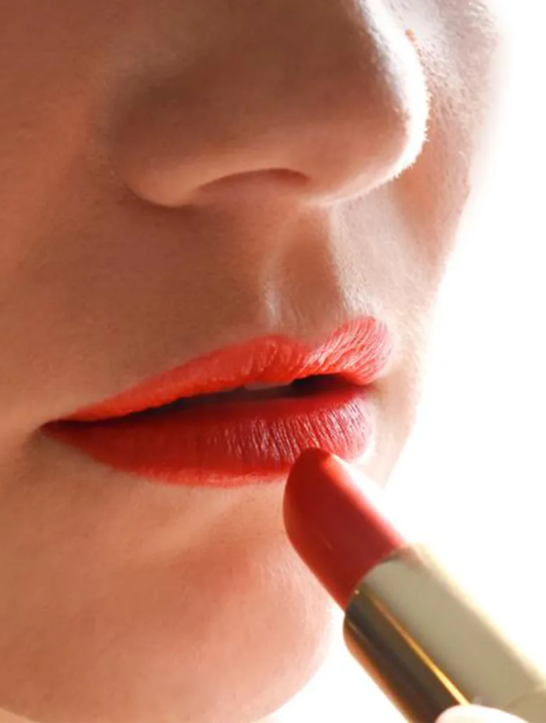 Lipstick - Electric Coral 15