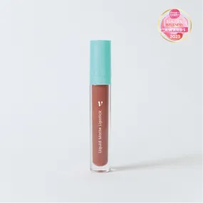 Liquid Matte Lipstick in Homegirl