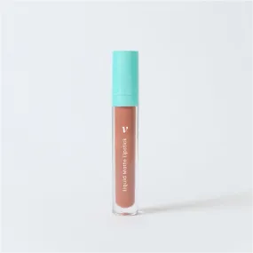 Liquid Matte Lipstick in Vibe Check