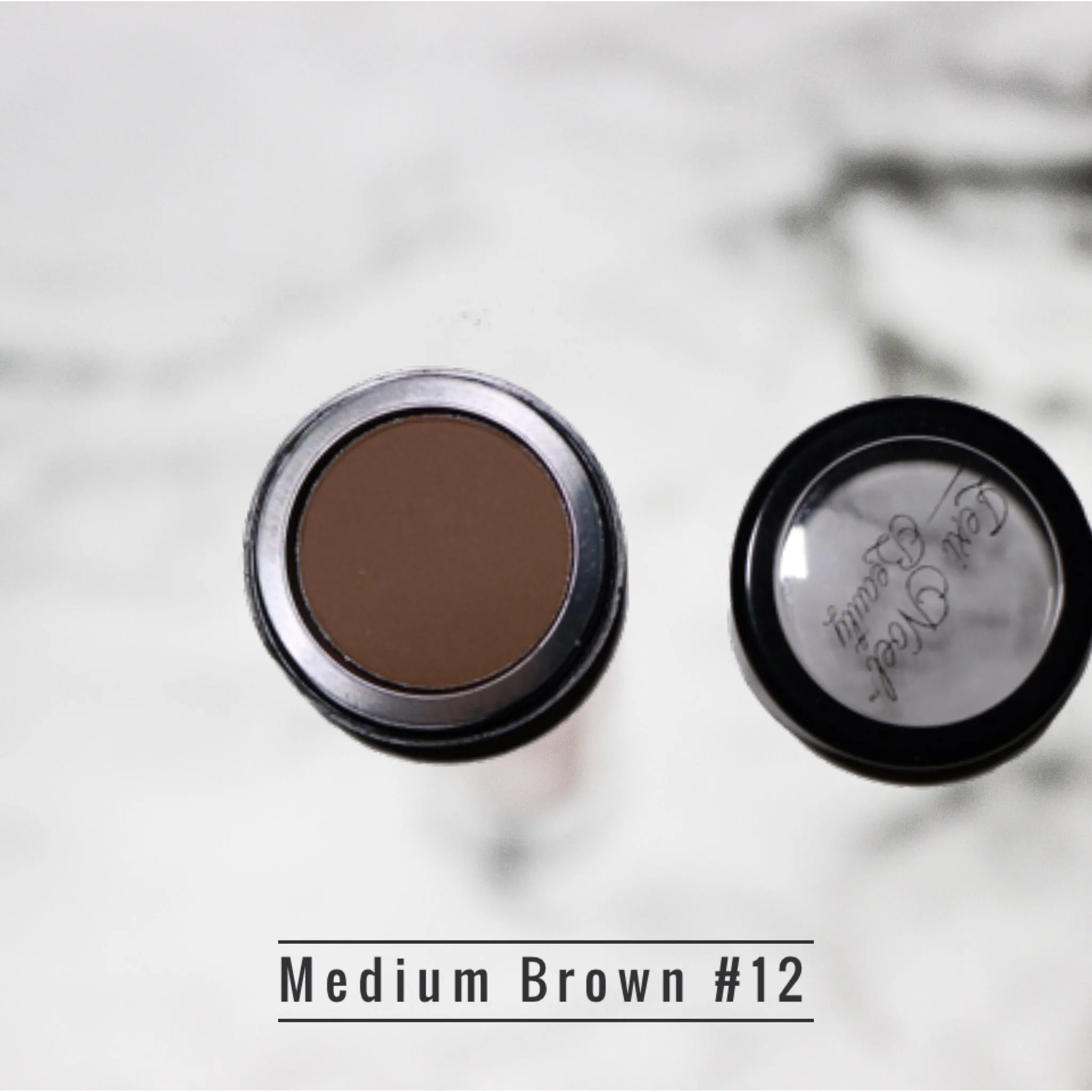 LNB Eyebrow Powder