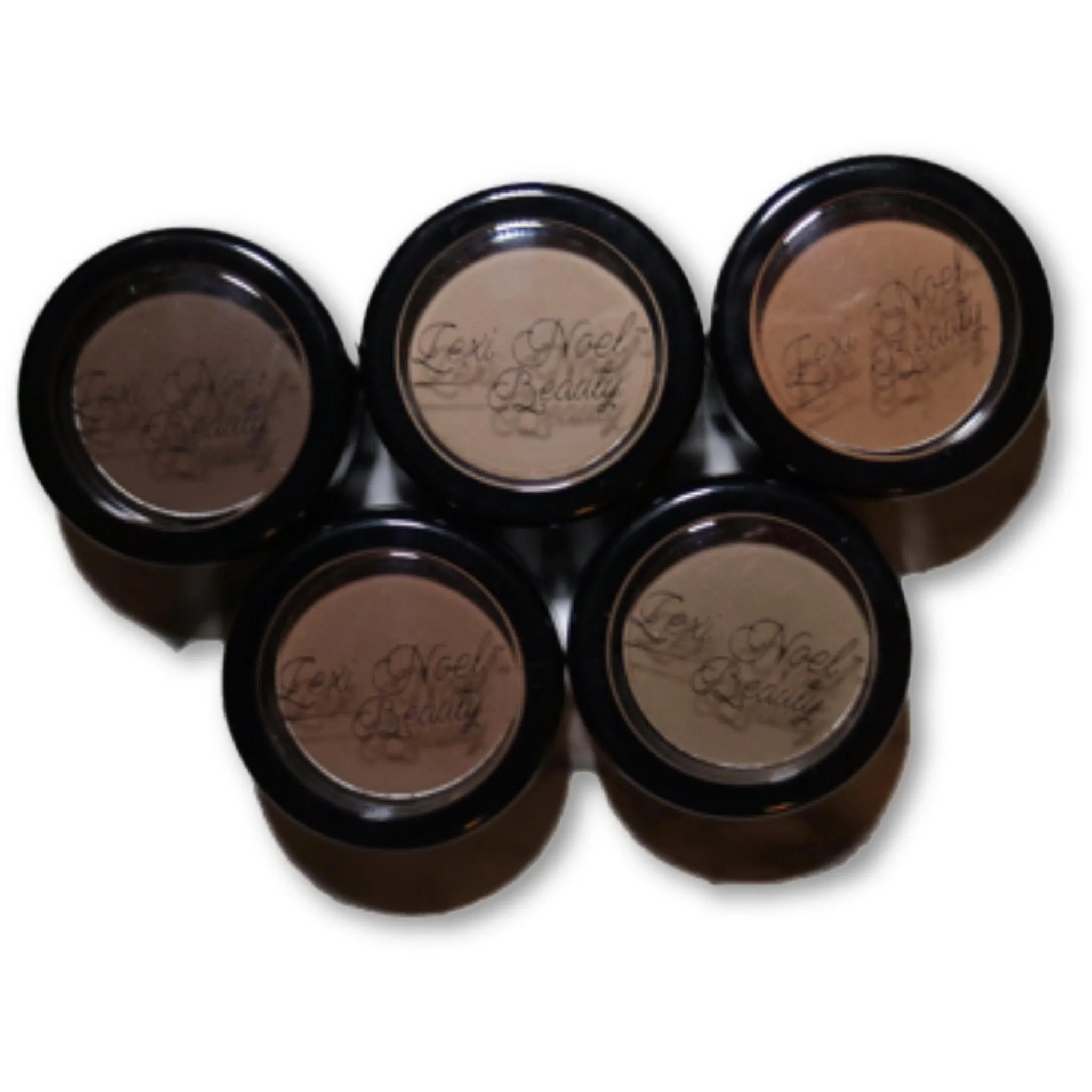 LNB Eyebrow Powder