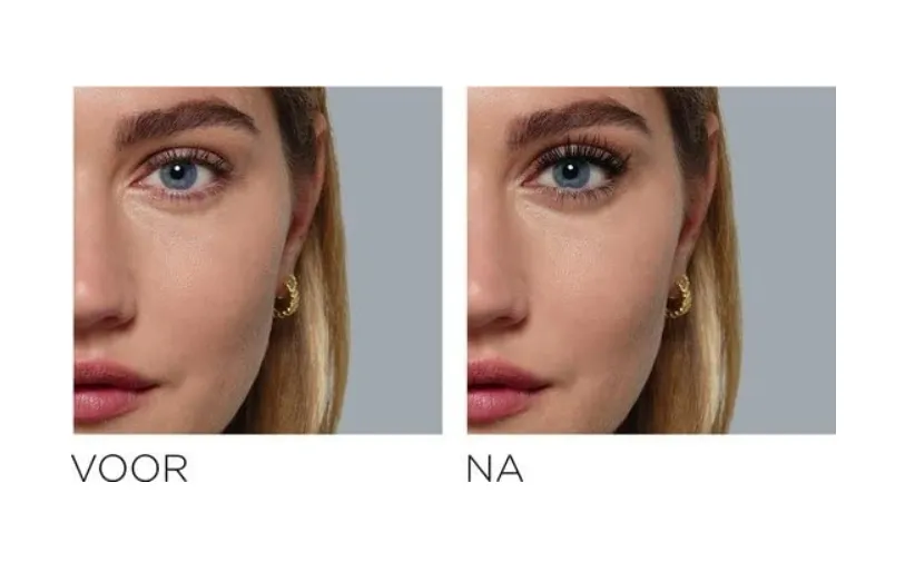 L'Oréal Air Volume 30H Mega Black Mascara - Black