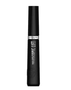 L'Oreal Paris Telescopic Lift Mascara - 9.9ml Black