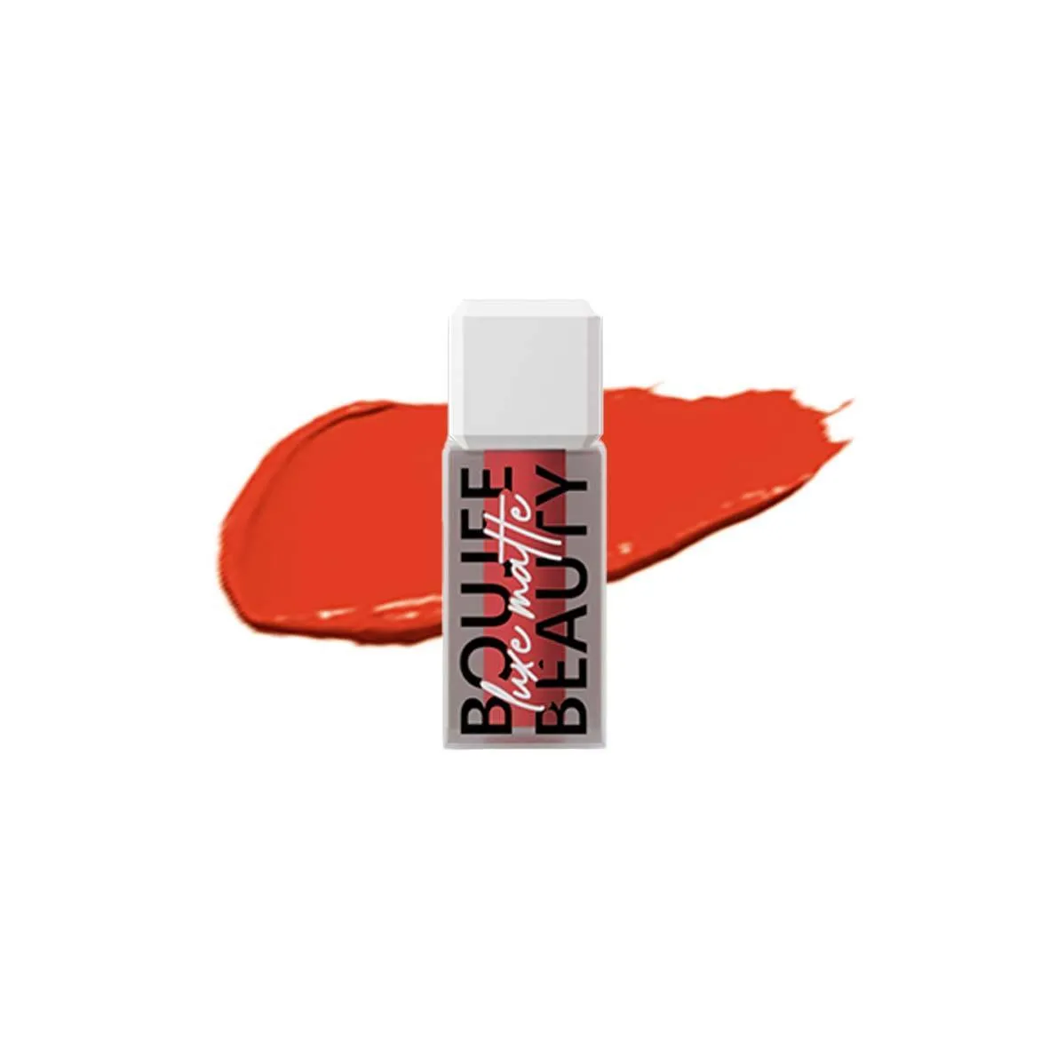Luxe Matte Mini Liquid Lipstick