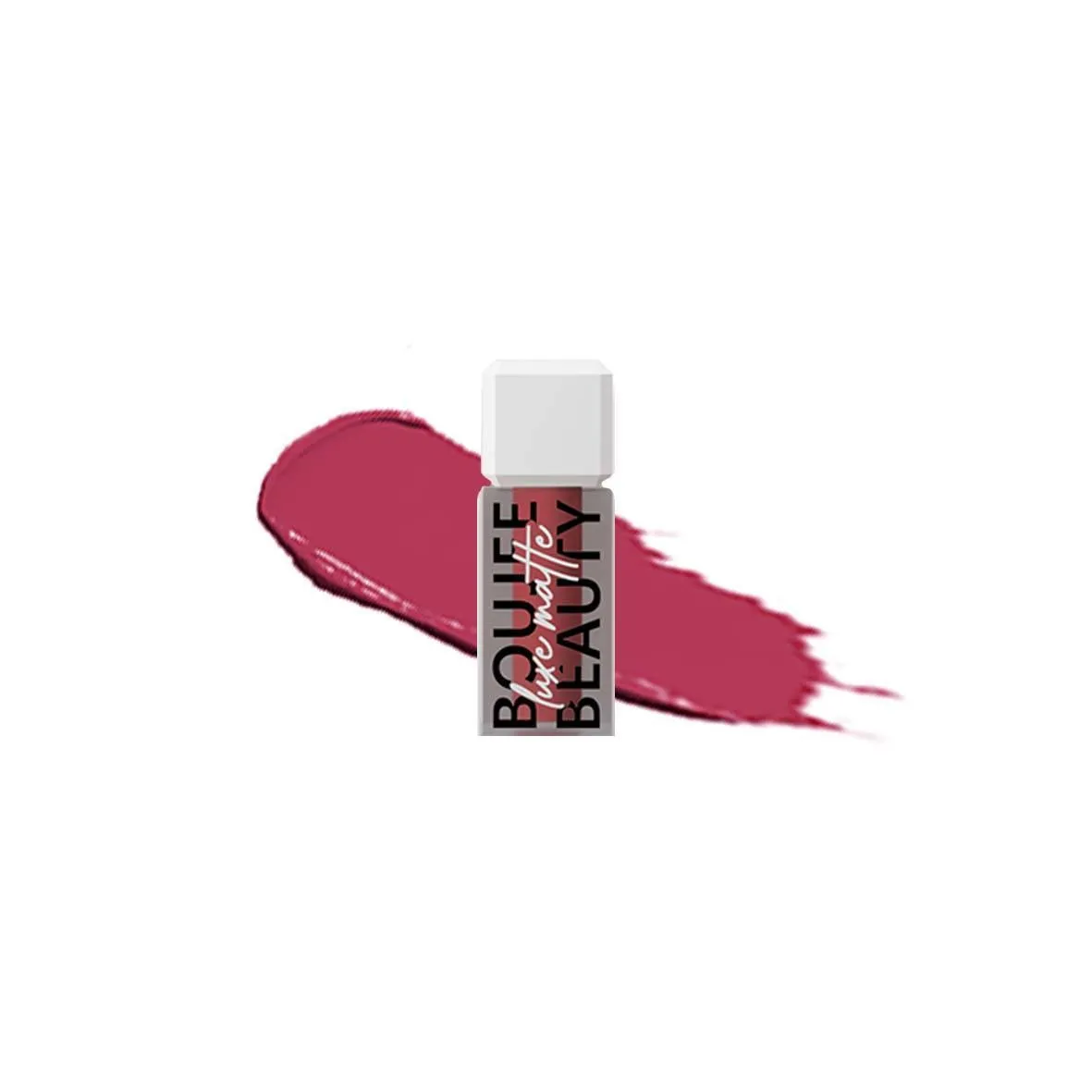 Luxe Matte Mini Liquid Lipstick