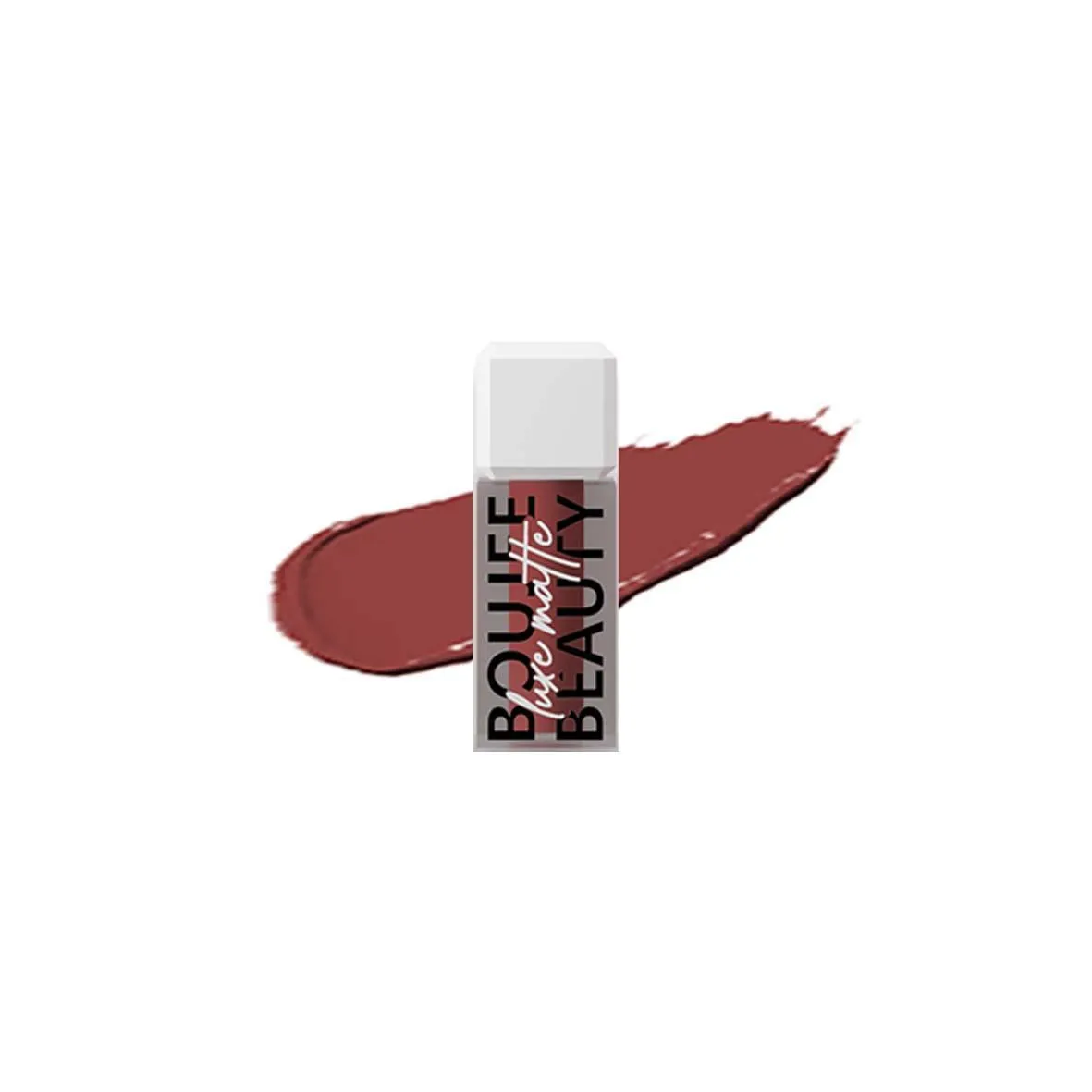 Luxe Matte Mini Liquid Lipstick