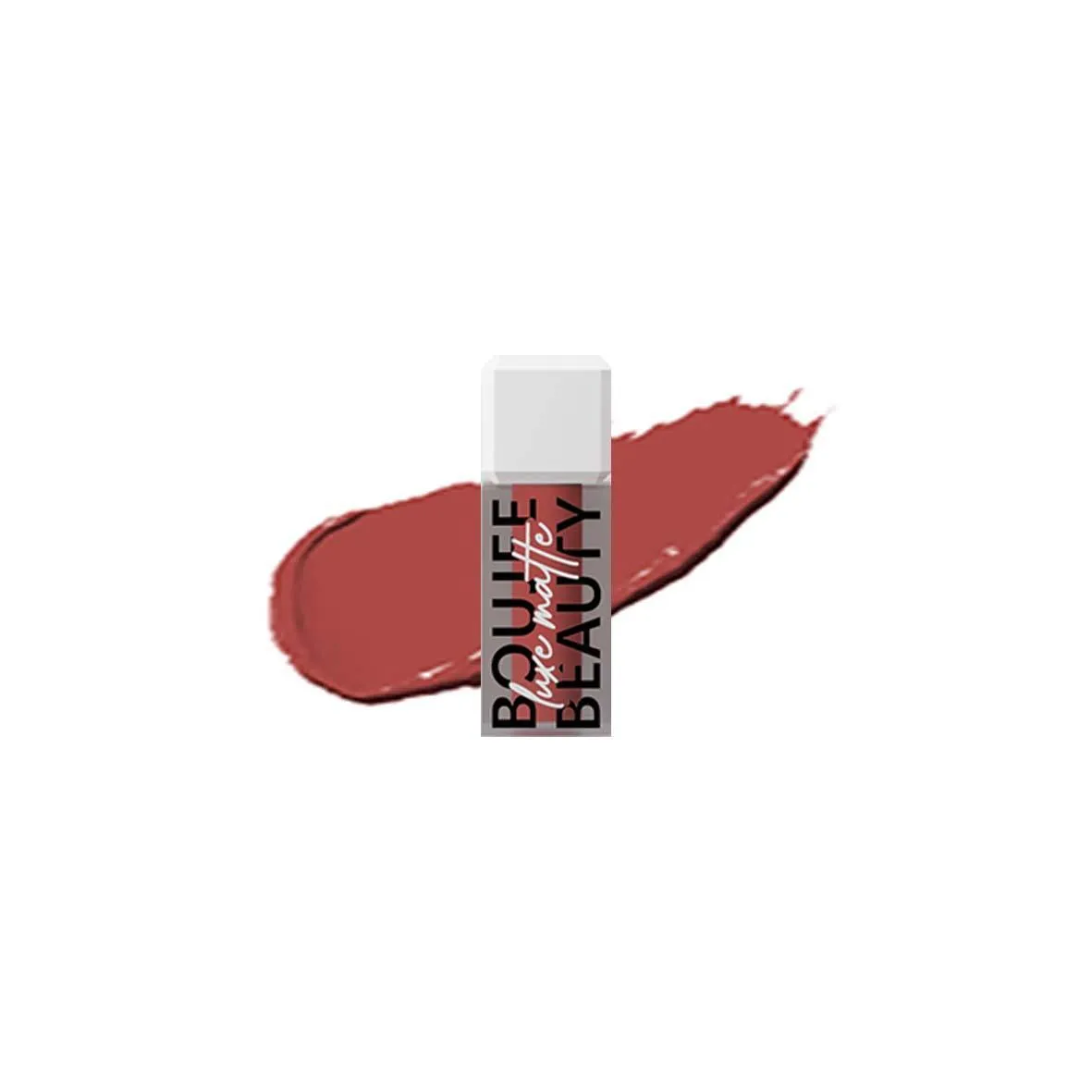 Luxe Matte Mini Liquid Lipstick