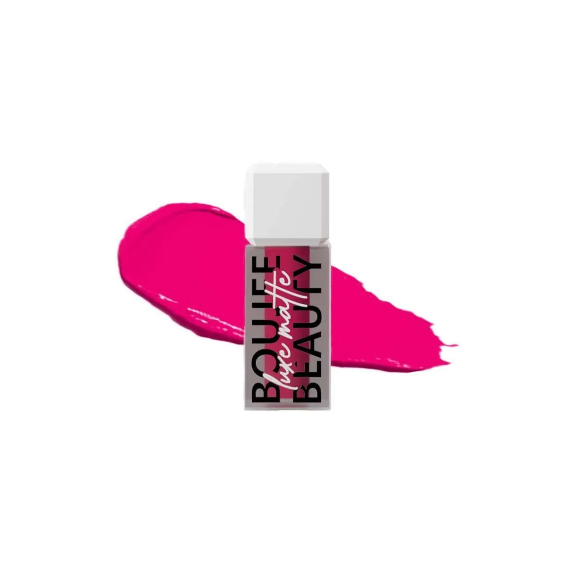 Luxe Matte Mini Liquid Lipstick