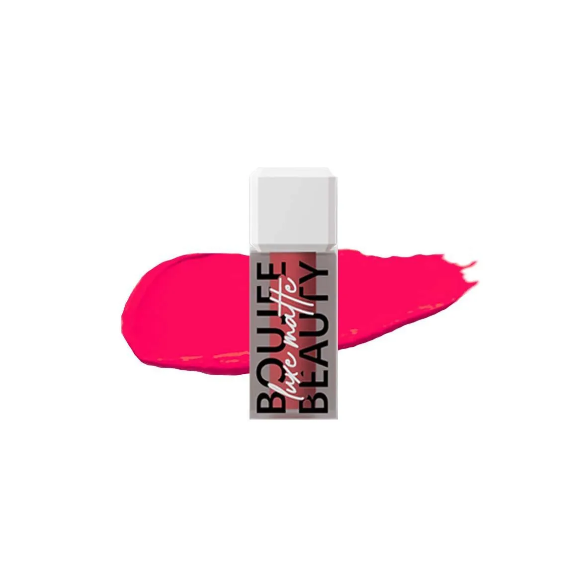 Luxe Matte Mini Liquid Lipstick