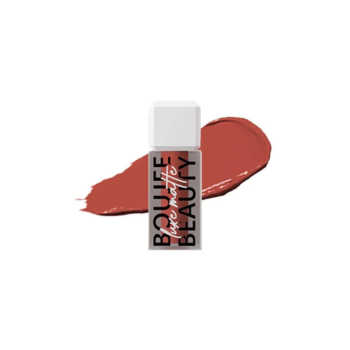 Luxe Matte Mini Liquid Lipstick
