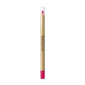 Max Factor Lip Liner Pencil Colour Elixir - 45 Rosy Berry