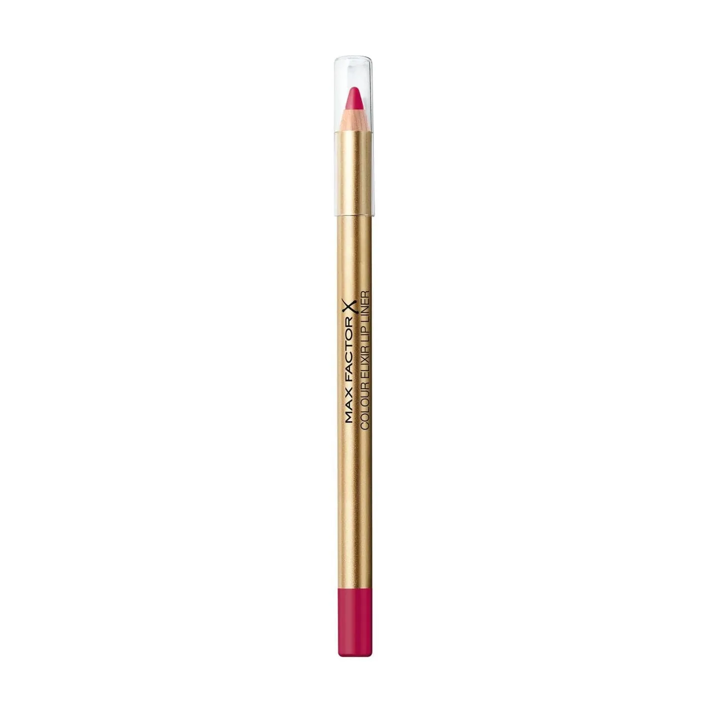Max Factor Lip Liner Pencil Colour Elixir - 50 Magenta Pink
