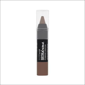 Maybelline Brow Drama Crayon Dark Brown