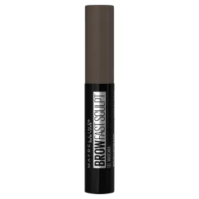Maybelline Brow Fast Sculpt Brow Gel Mascara - Medium Brown