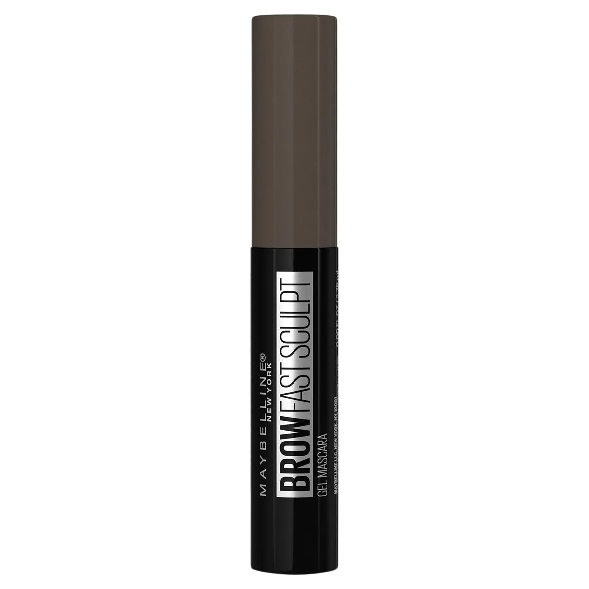 Maybelline Brow Fast Sculpt Brow Gel Mascara - Medium Brown