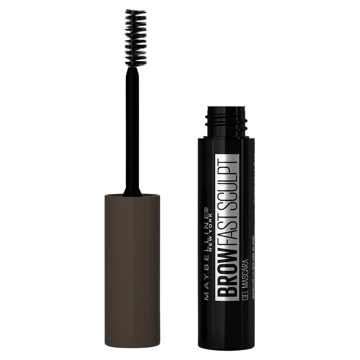 Maybelline Brow Fast Sculpt Brow Gel Mascara - Medium Brown
