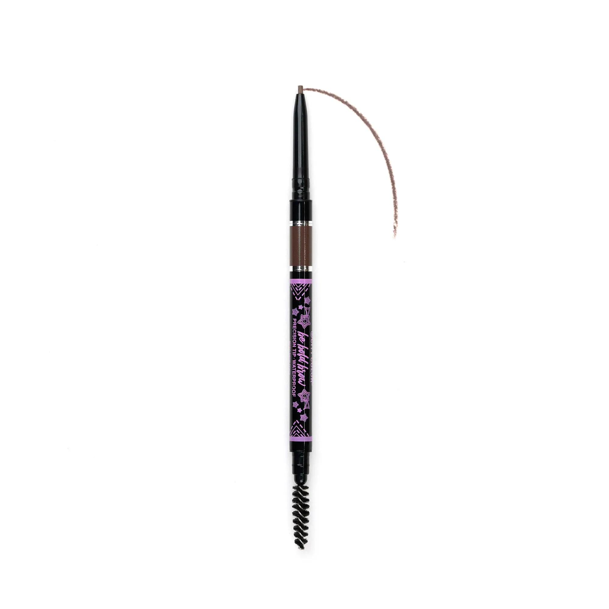 Medium Brown 2 - Be Bold Brows