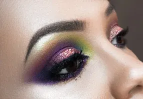 Miami night pigment eyes & lips