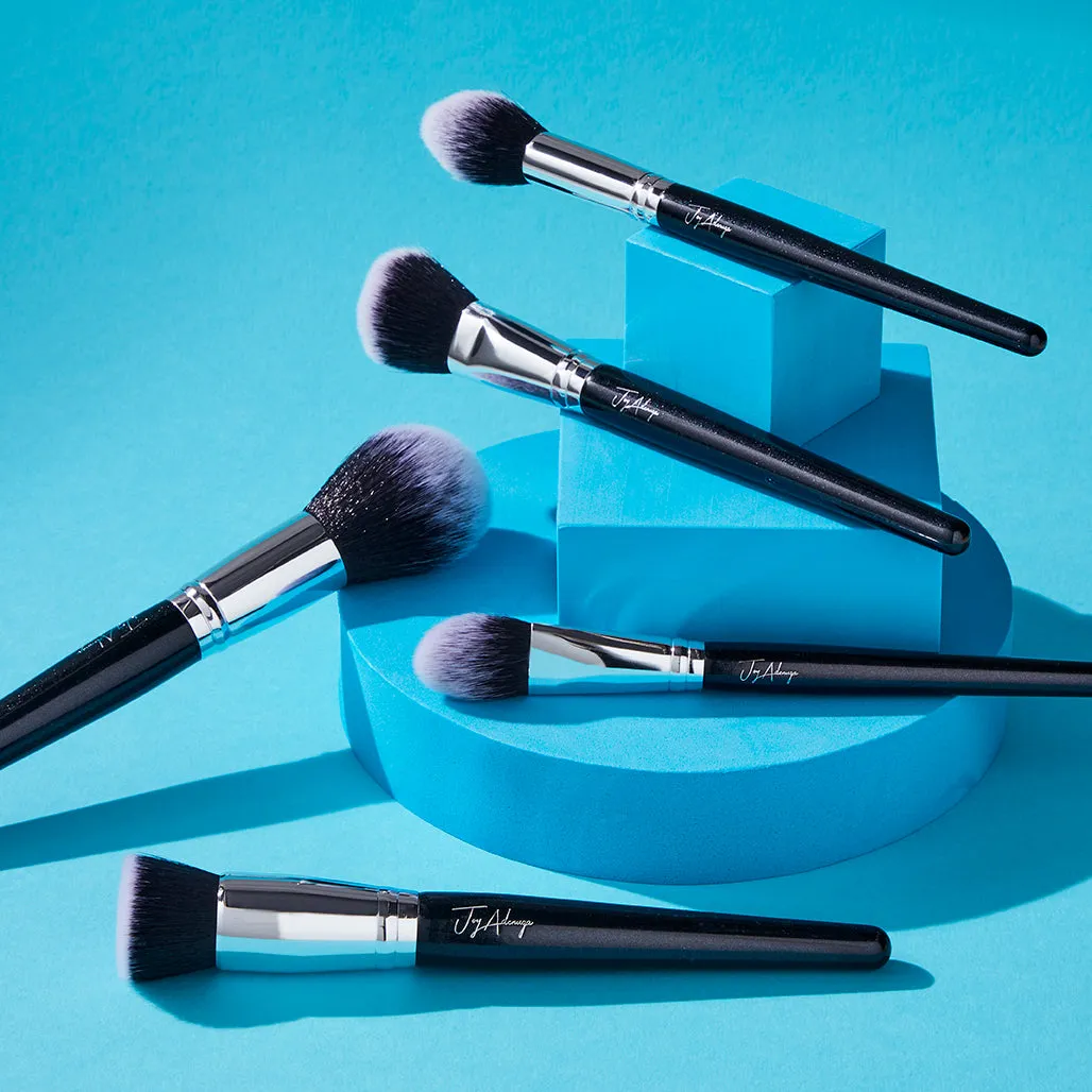 Multi-use Face Brush Set (5 Piece)