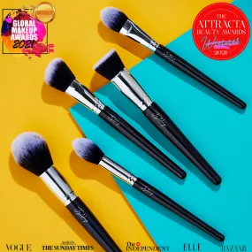 Multi-use Face Brush Set (5 Piece)