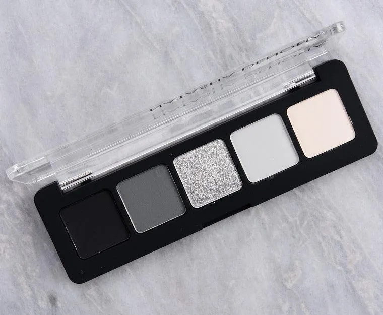 Natasha Denona - Mini Xenon EyeShadow Palette