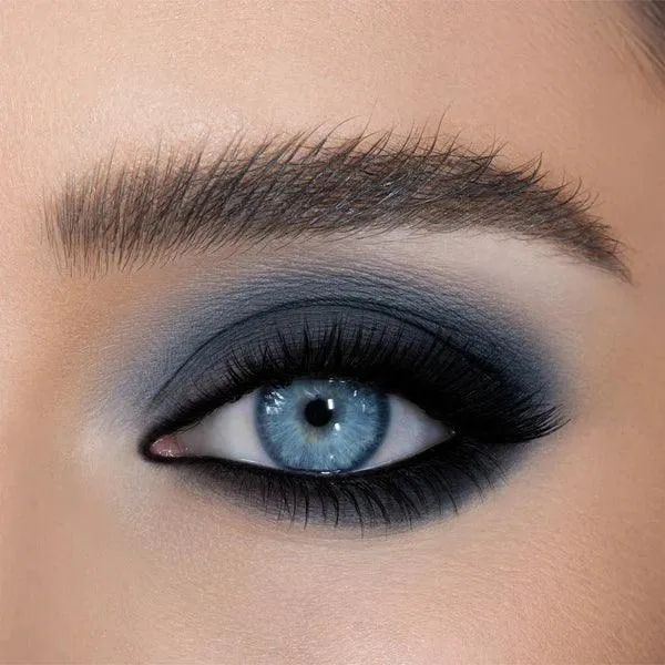 Natasha Denona - Mini Xenon EyeShadow Palette