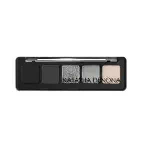 Natasha Denona - Mini Xenon EyeShadow Palette