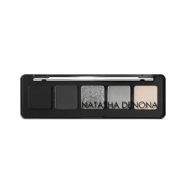 Natasha Denona - Mini Xenon EyeShadow Palette