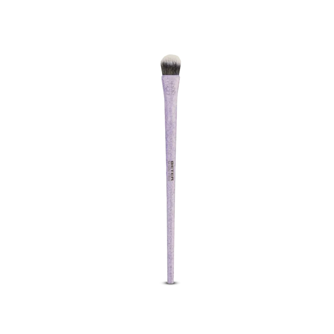 Natural Fiber Blender Eyeshadow Brush