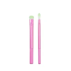 Neon Dream Blend   Shade Eye Duo Eye Make-Up Brush Duo