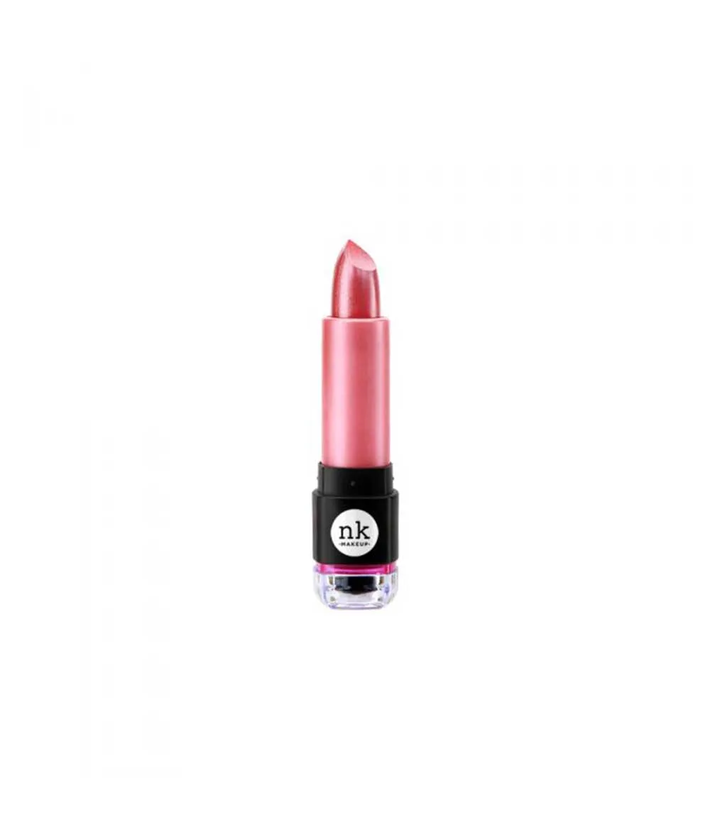 Nicka K New York Metallic Lipstick 3.5 G #Nkb