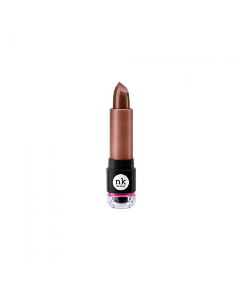 Nicka K New York Metallic Lipstick 3.5 G #Nkb
