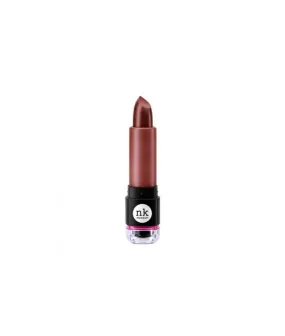 Nicka K New York Metallic Lipstick 3.5 G #Nkb