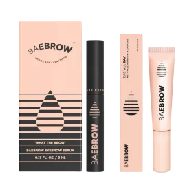 Night and Day Brow & Lash Growth & Conditioning Duo