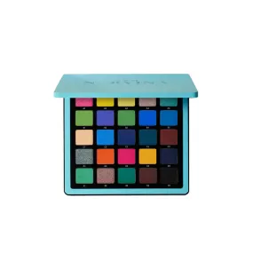 NORVINA® Pro Pigment Palette Vol. 2