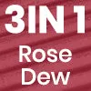 NYB 3 in 1 Pop Tint - Rose Dew 05 (4.5g)