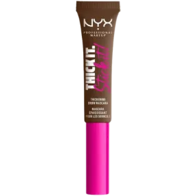 NYX Thick It. Stick It! Brow Mascara 7ml - Brunette