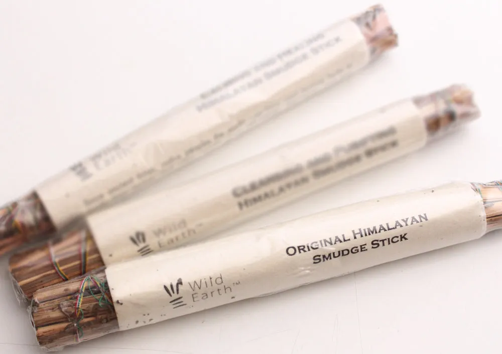 Original Himalayan Smudge Stick